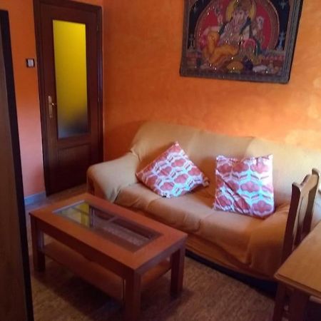 Apartamento Aviles, Centro Ciudad المظهر الخارجي الصورة