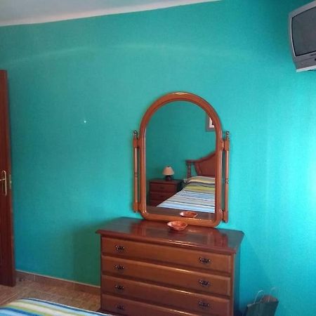 Apartamento Aviles, Centro Ciudad المظهر الخارجي الصورة