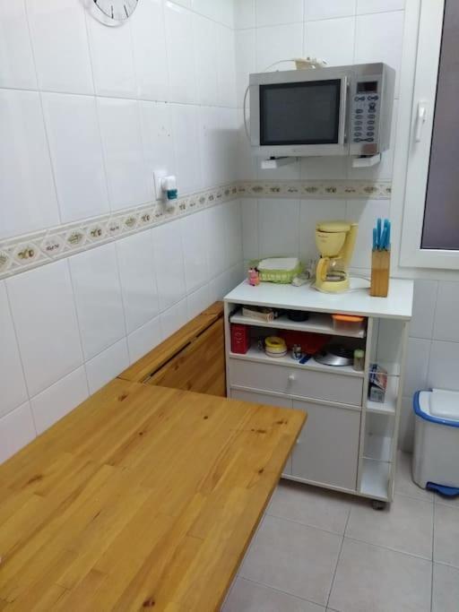 Apartamento Aviles, Centro Ciudad المظهر الخارجي الصورة